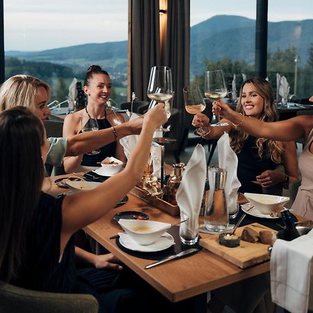 Unternberg Hof Ruhpolding Hotel Luaran gambar