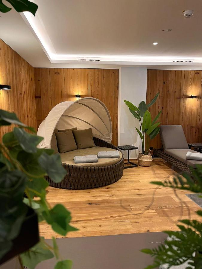 Unternberg Hof Ruhpolding Hotel Luaran gambar