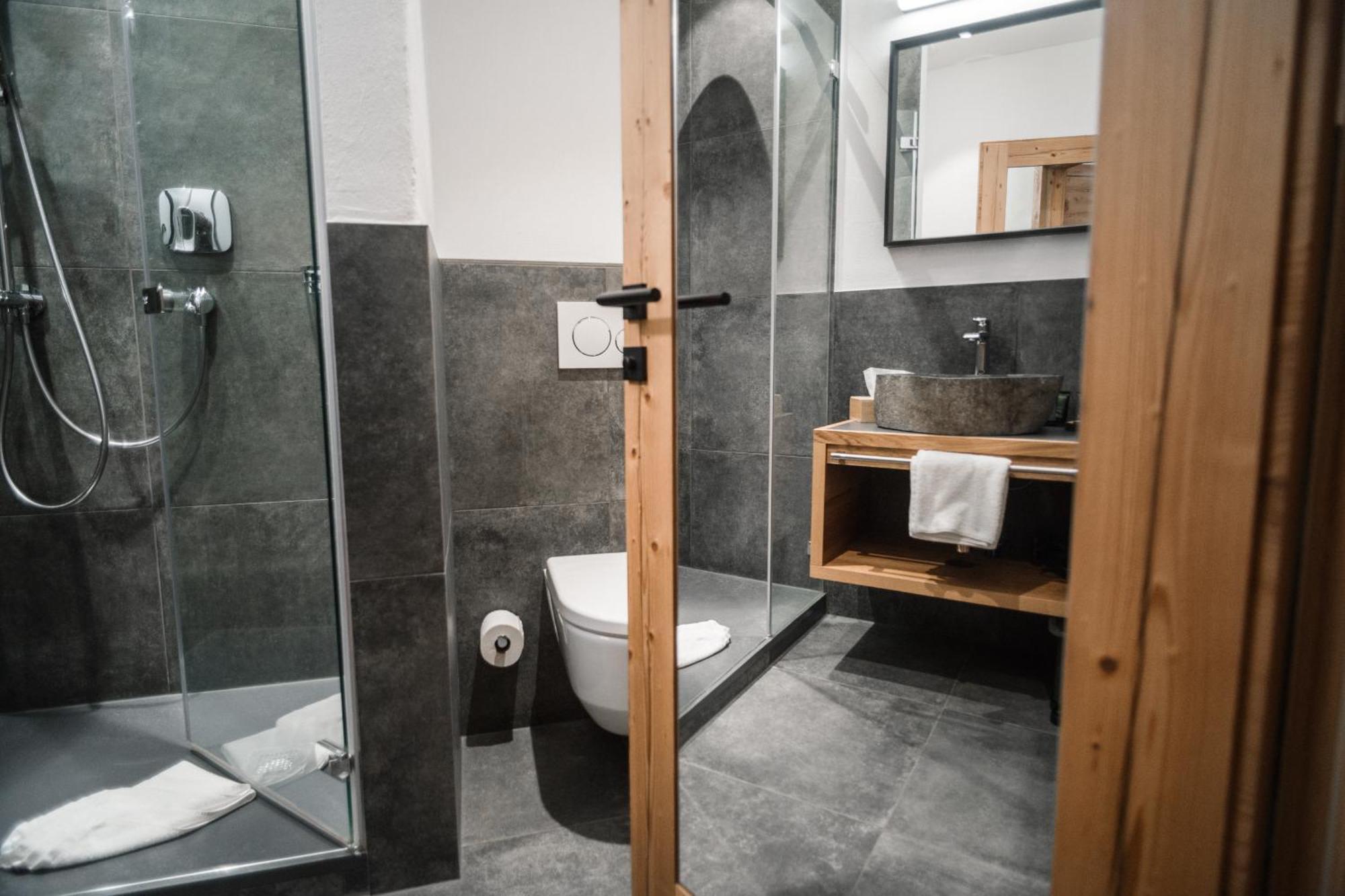 Unternberg Hof Ruhpolding Hotel Luaran gambar