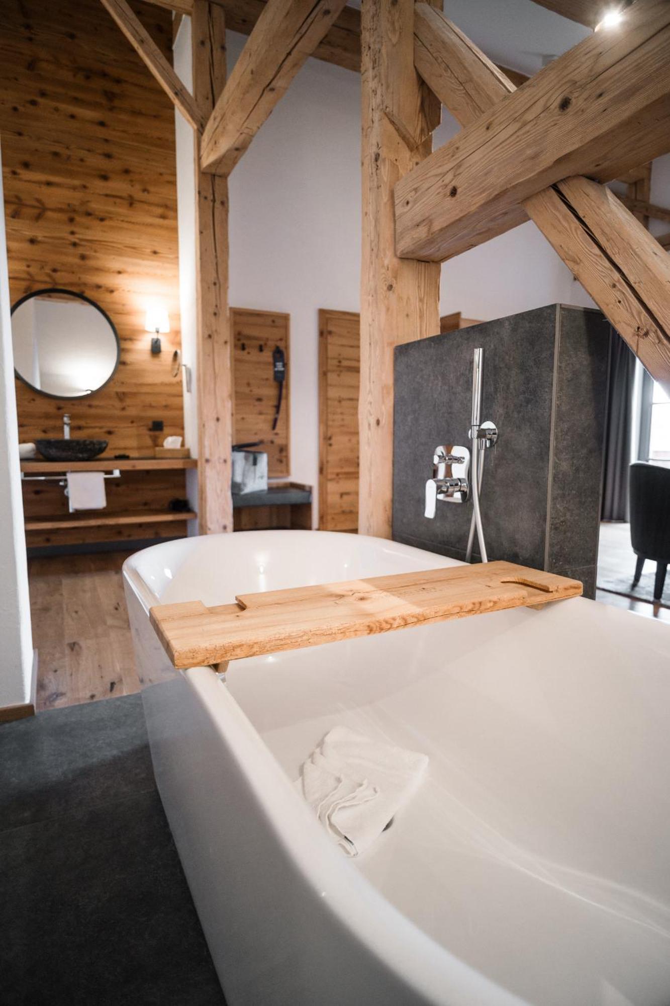 Unternberg Hof Ruhpolding Hotel Luaran gambar