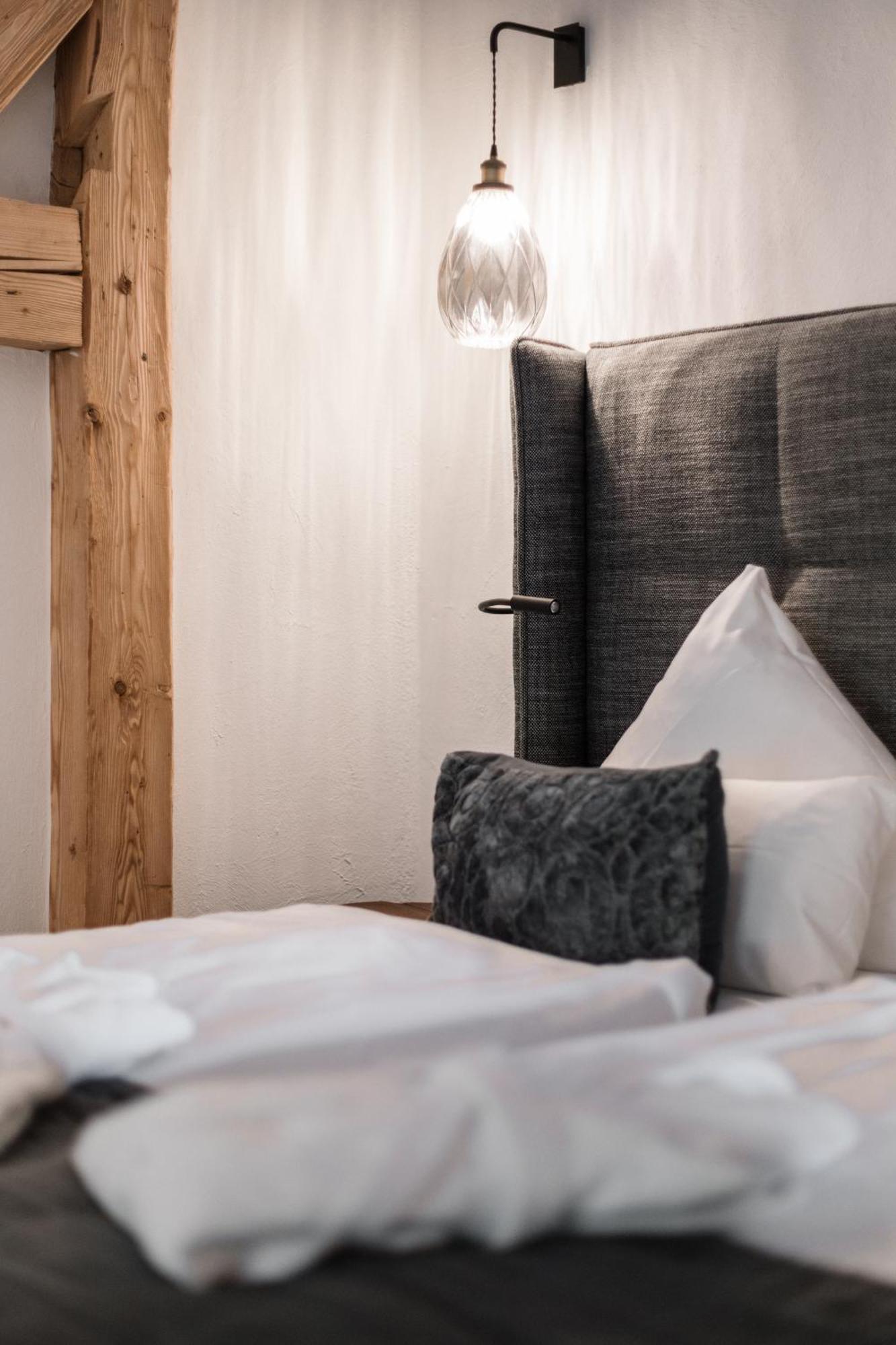 Unternberg Hof Ruhpolding Hotel Luaran gambar
