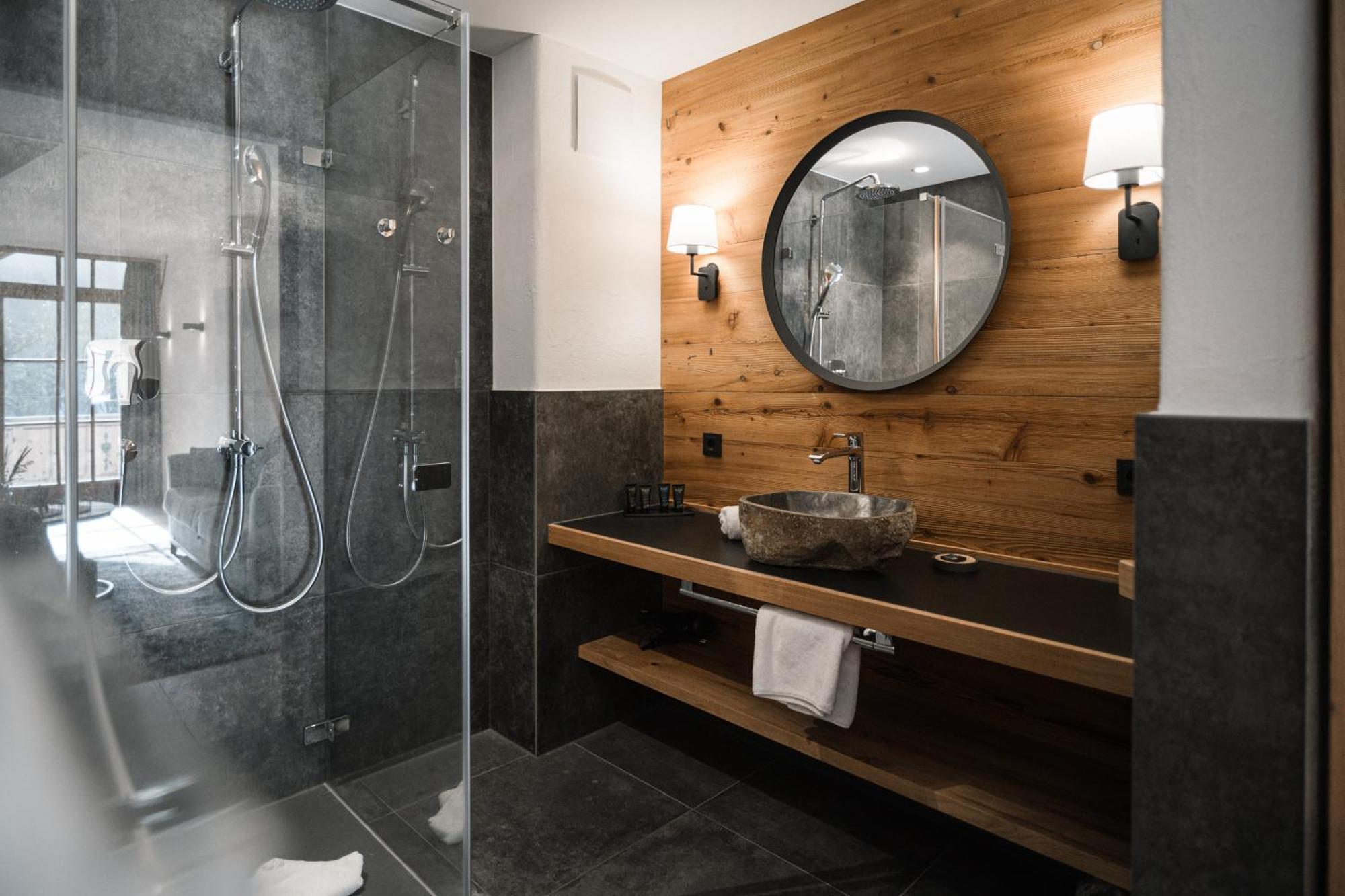 Unternberg Hof Ruhpolding Hotel Luaran gambar